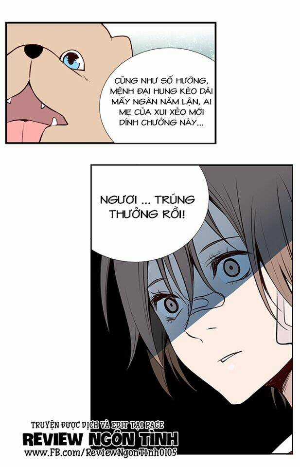 Golden Chance - Chapter 2 - Trang 20