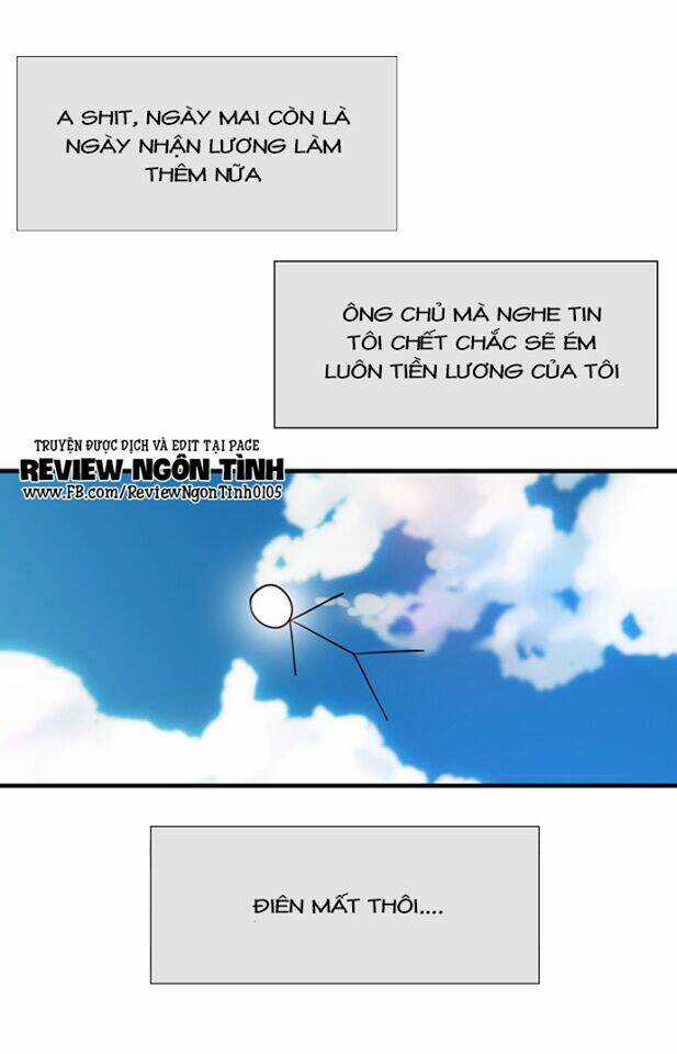 Golden Chance - Chapter 2 - Trang 4