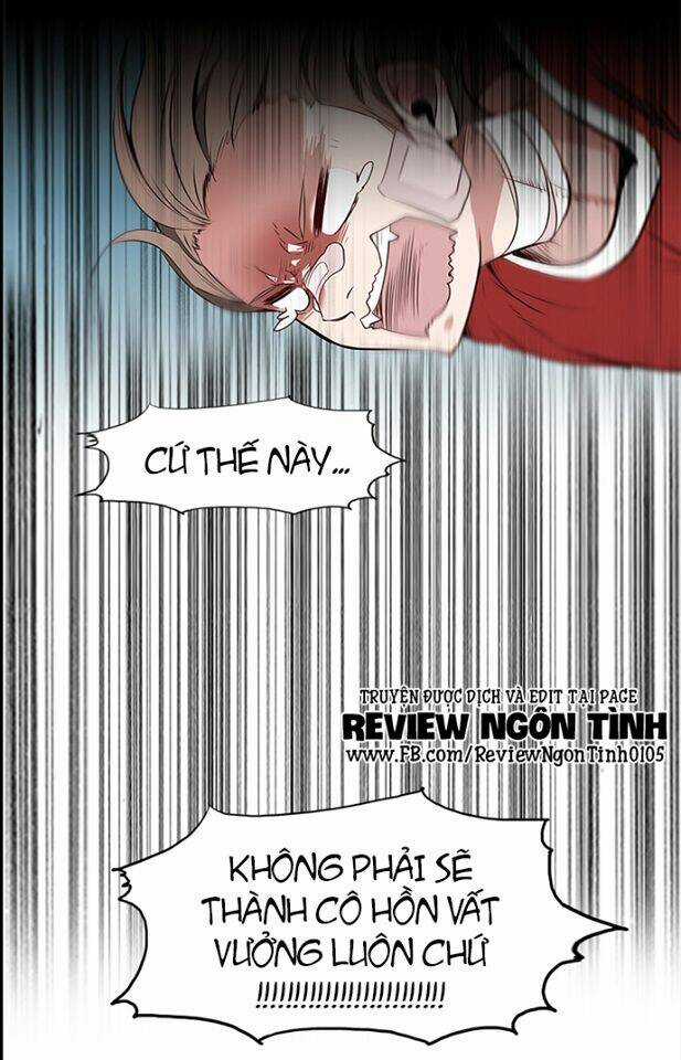 Golden Chance - Chapter 2 - Trang 8