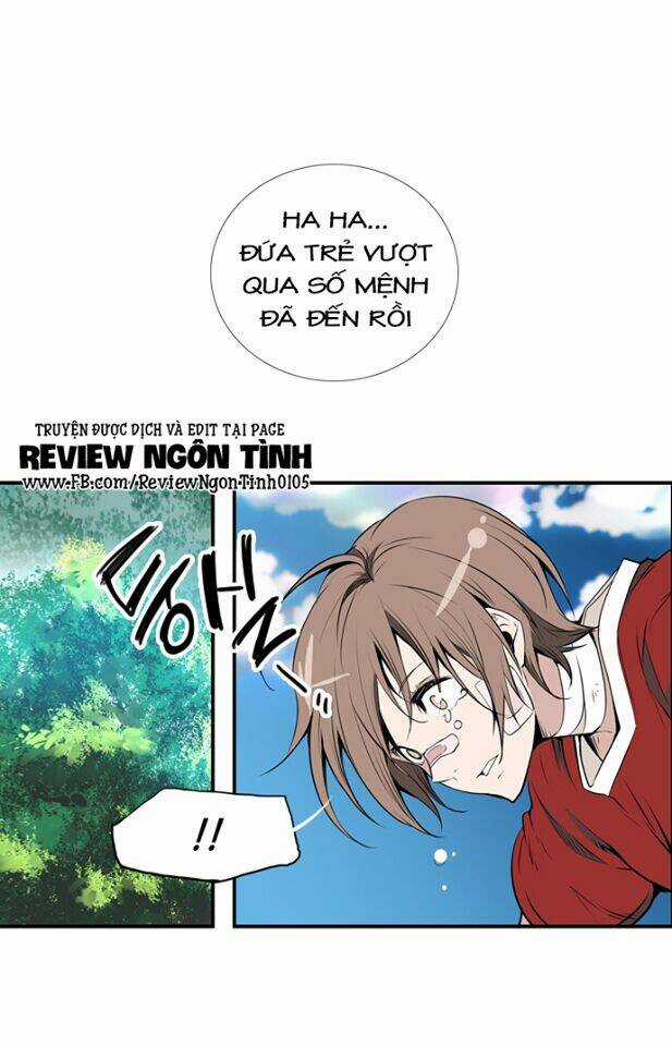 Golden Chance - Chapter 2 - Trang 9