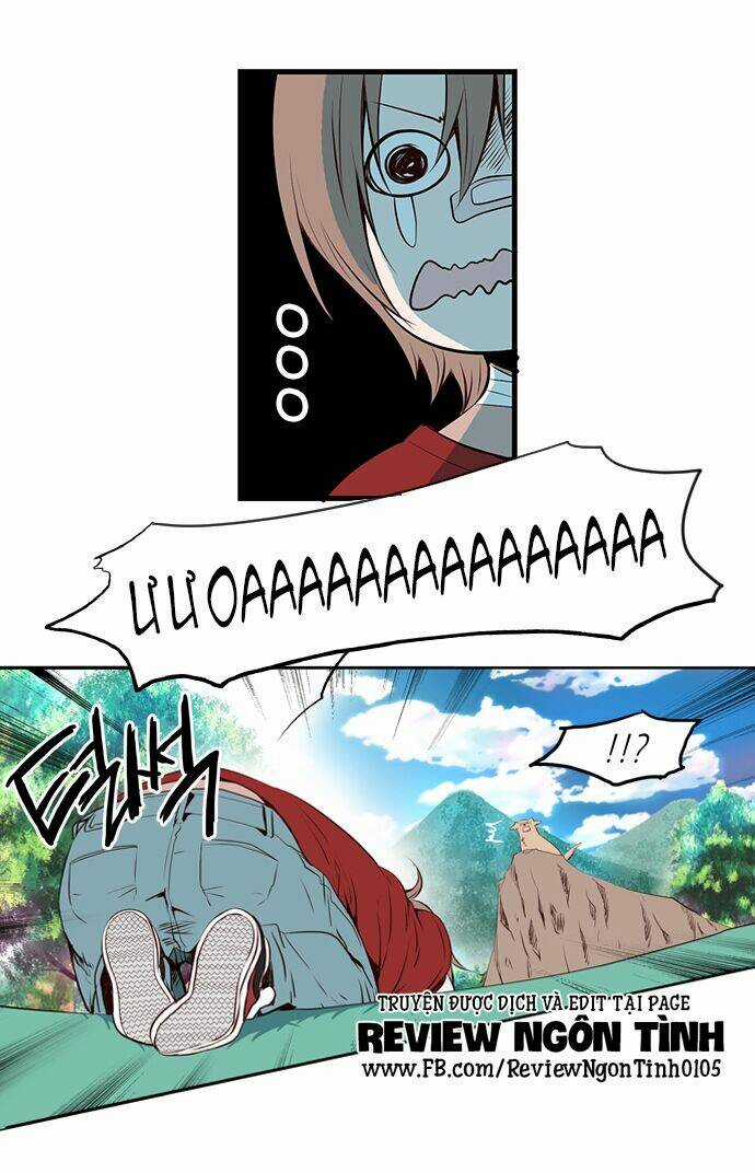 Golden Chance - Chapter 3 - Trang 2