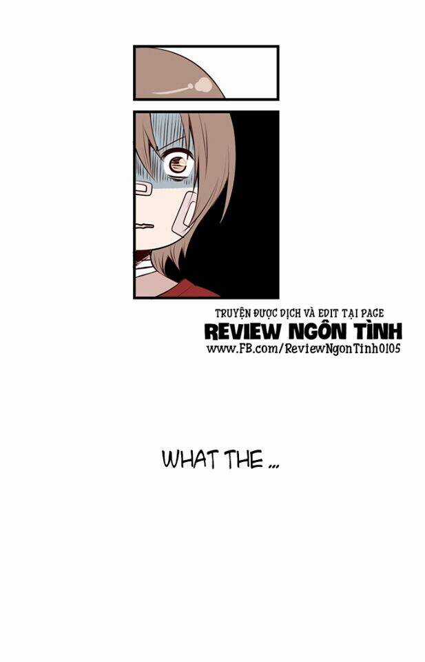 Golden Chance - Chapter 3 - Trang 11