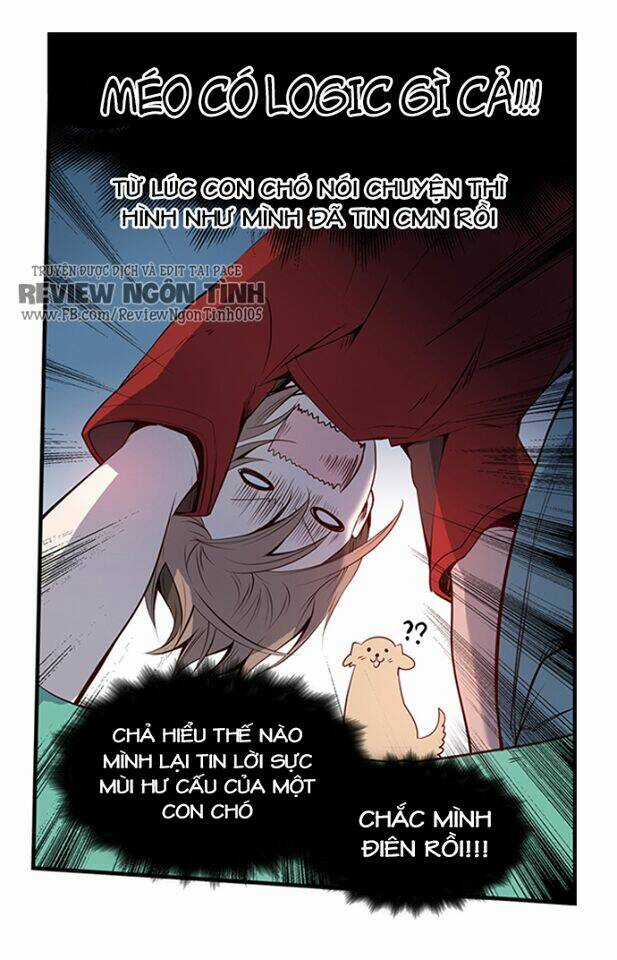 Golden Chance - Chapter 3 - Trang 13