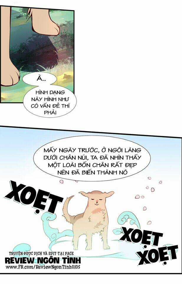 Golden Chance - Chapter 3 - Trang 14