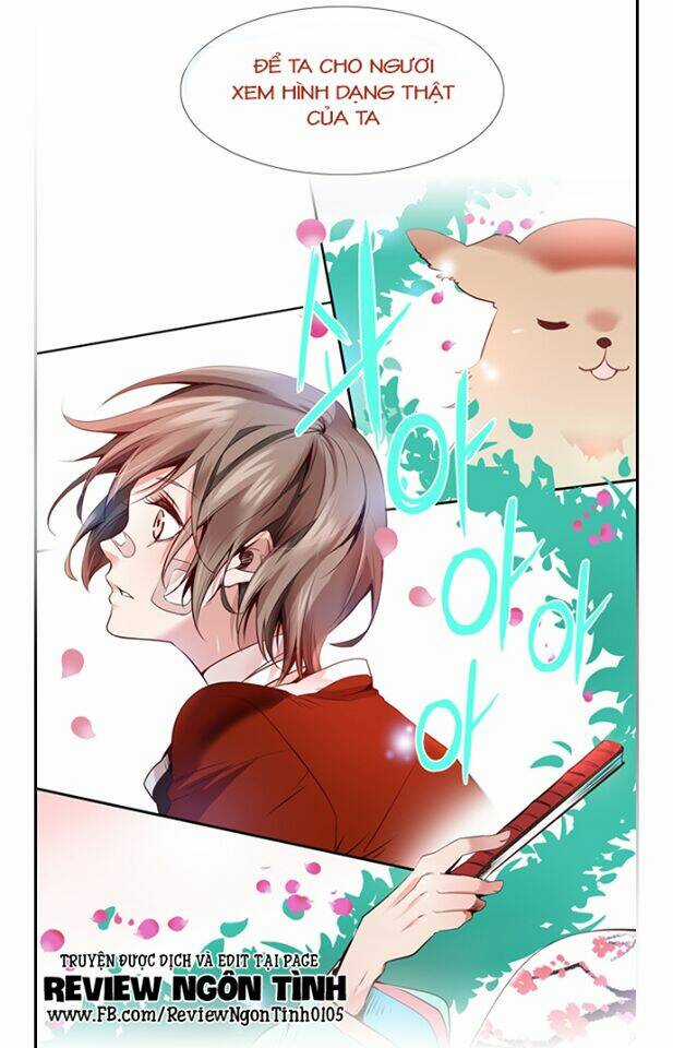 Golden Chance - Chapter 3 - Trang 15