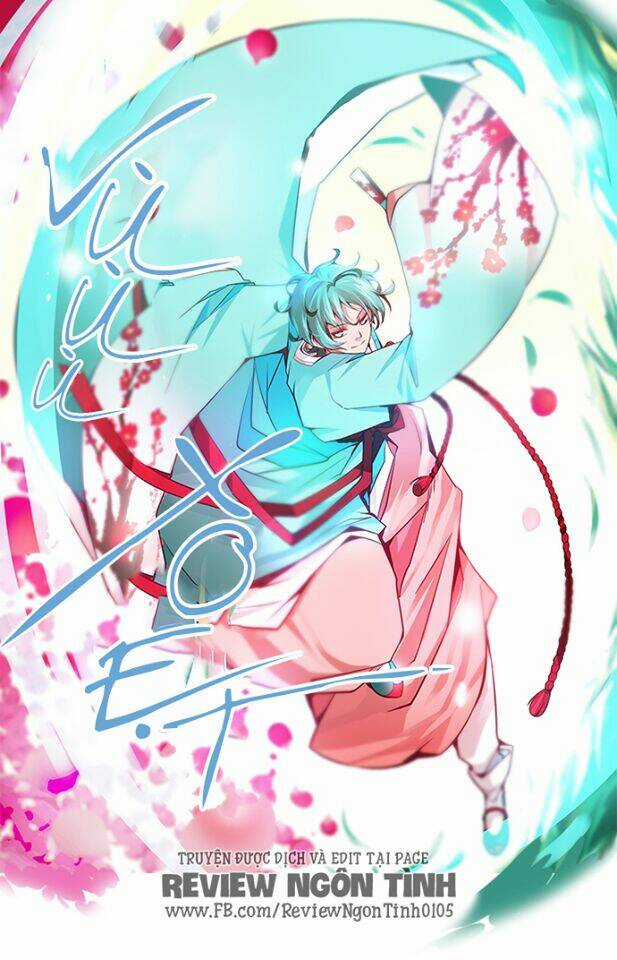 Golden Chance - Chapter 3 - Trang 16