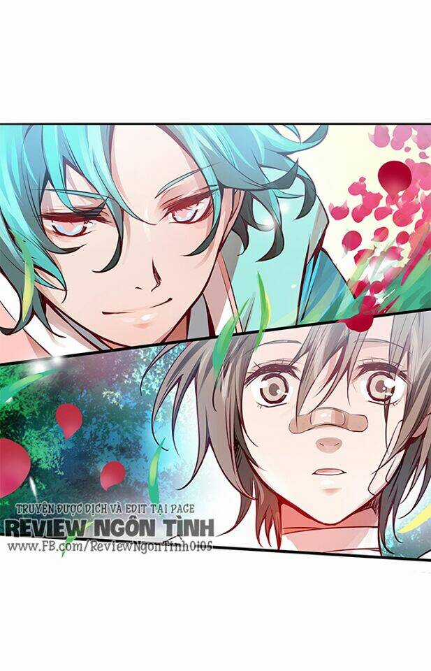 Golden Chance - Chapter 3 - Trang 17