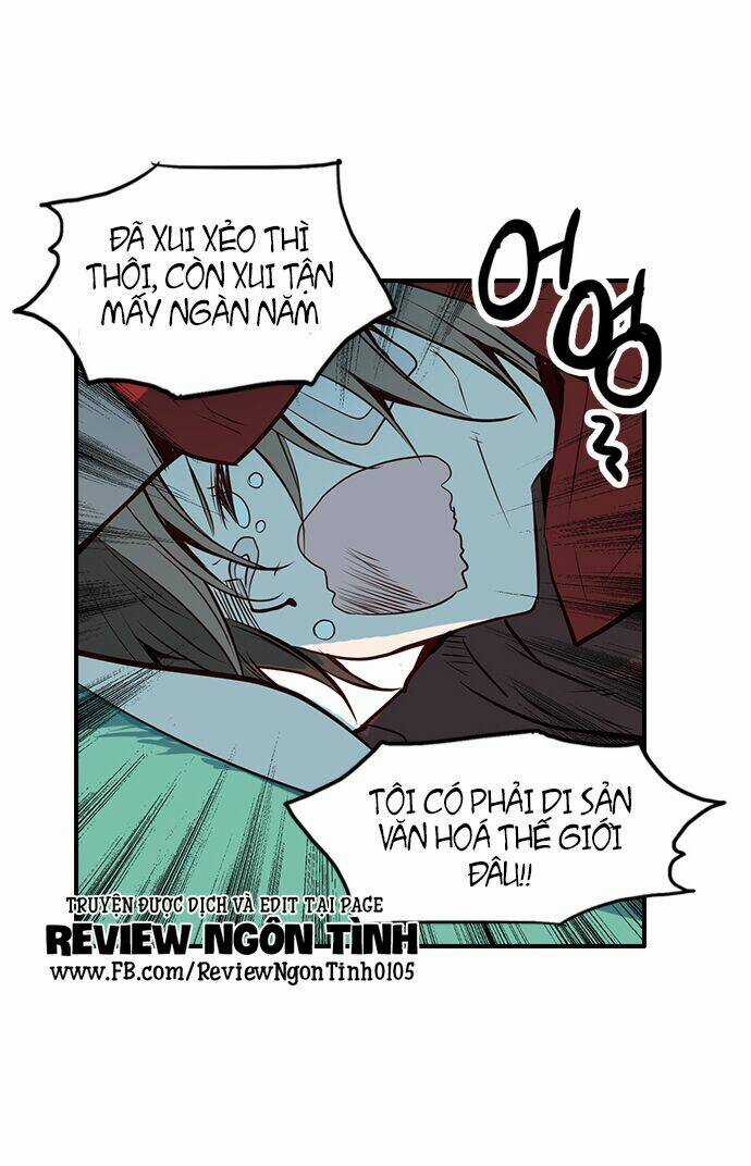 Golden Chance - Chapter 3 - Trang 4