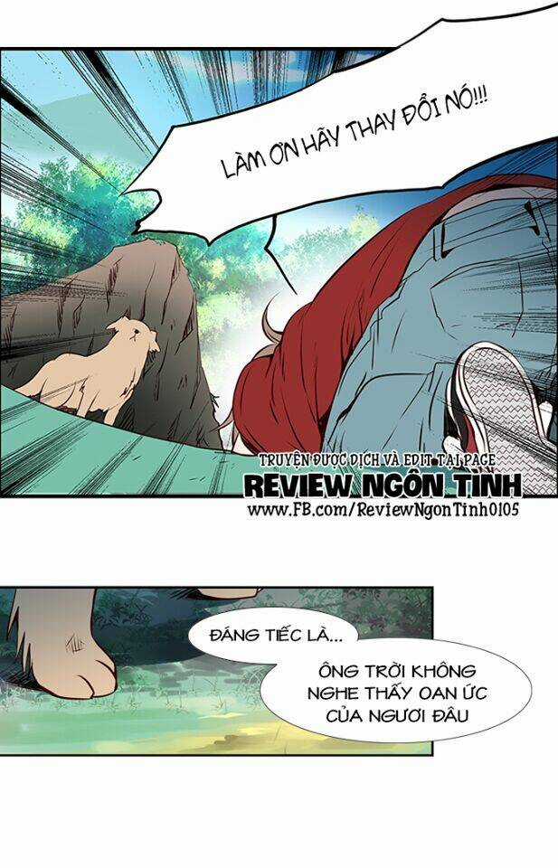 Golden Chance - Chapter 3 - Trang 6