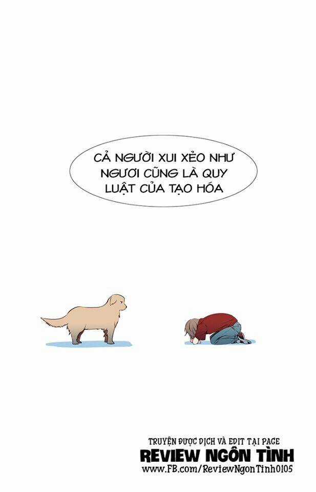 Golden Chance - Chapter 3 - Trang 7