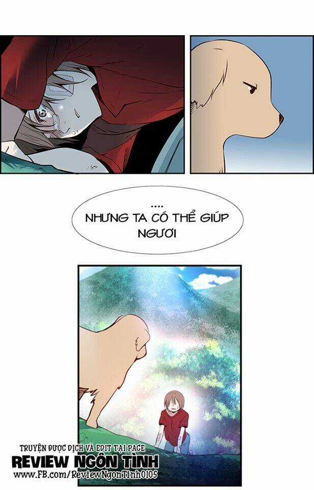 Golden Chance - Chapter 3 - Trang 8