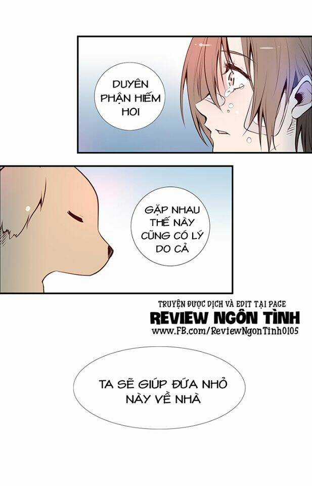 Golden Chance - Chapter 3 - Trang 9