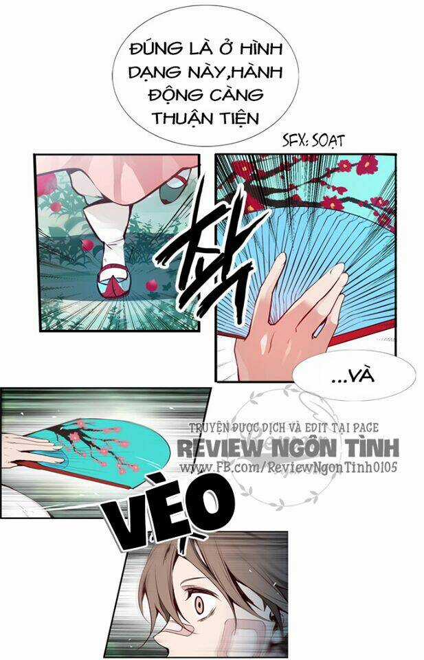 Golden Chance - Chapter 4 - Trang 2