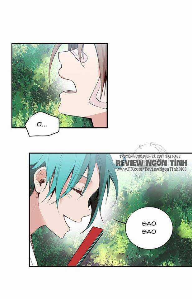 Golden Chance - Chapter 4 - Trang 11