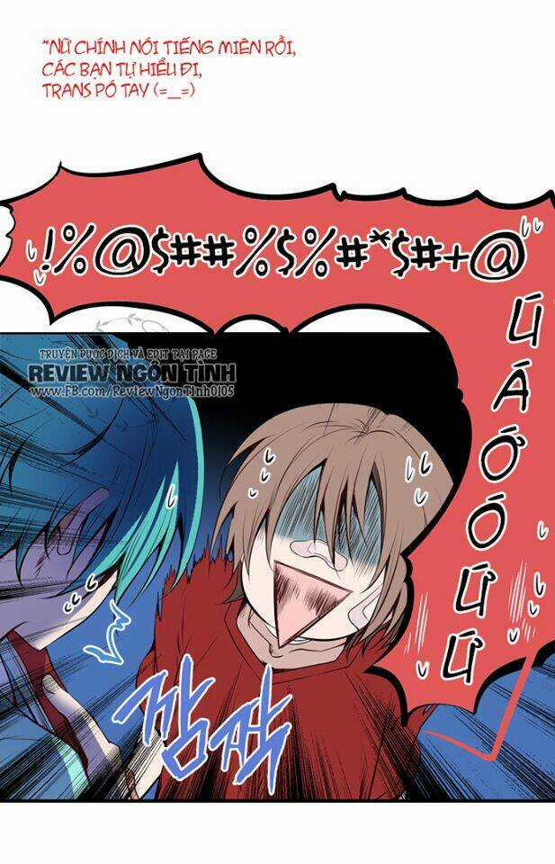 Golden Chance - Chapter 4 - Trang 12