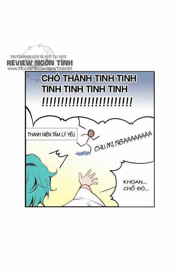 Golden Chance - Chapter 4 - Trang 13