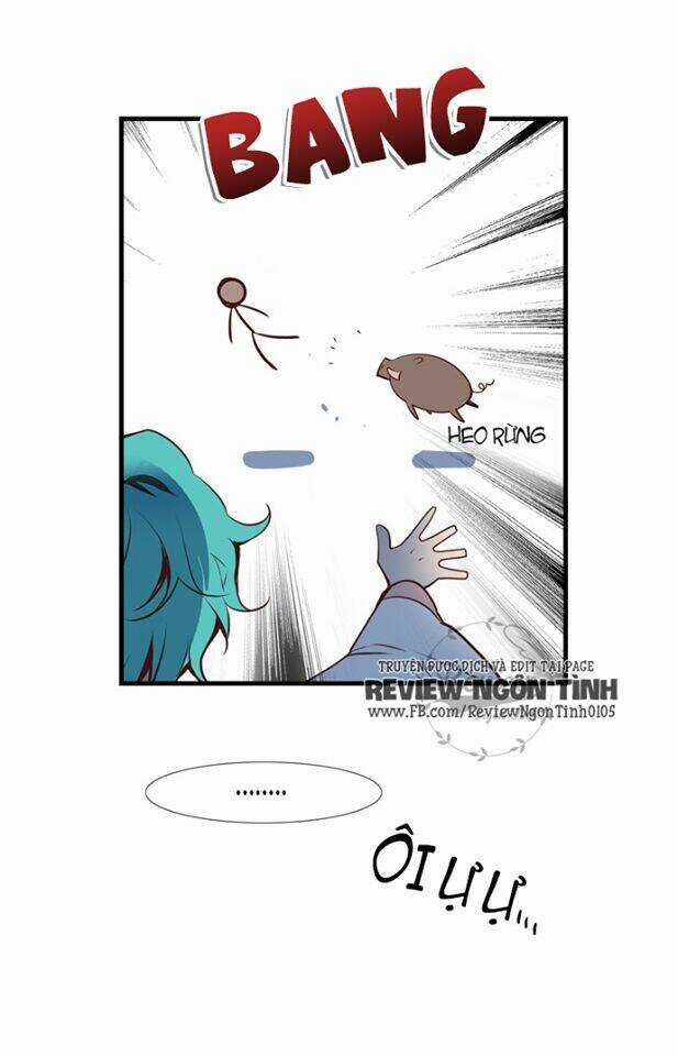 Golden Chance - Chapter 4 - Trang 14