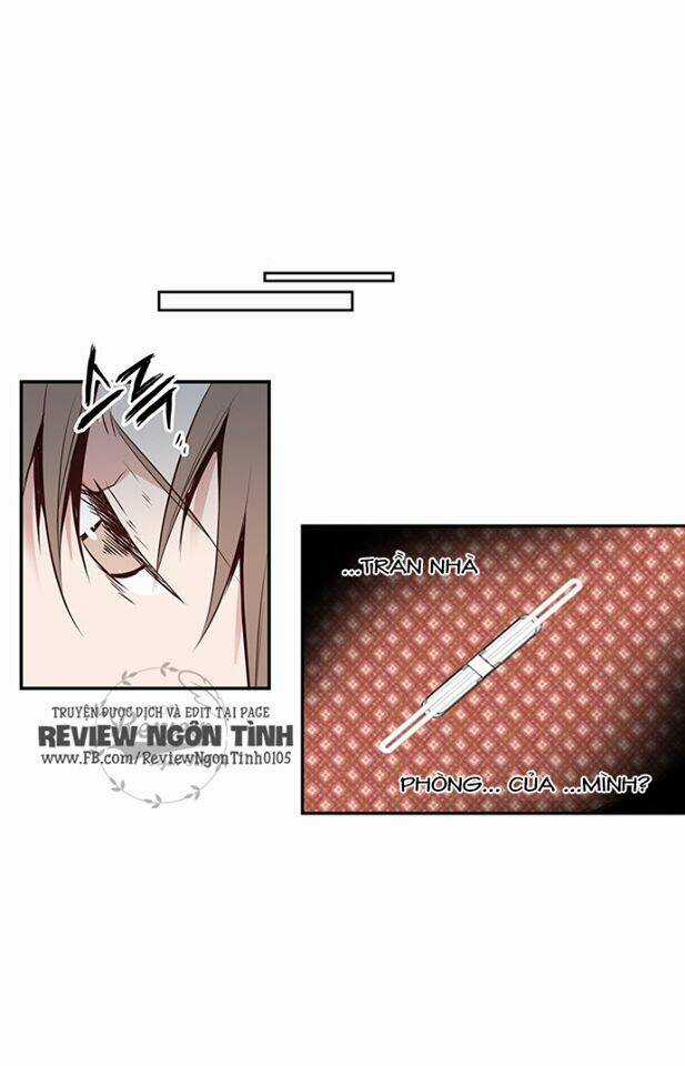 Golden Chance - Chapter 4 - Trang 16