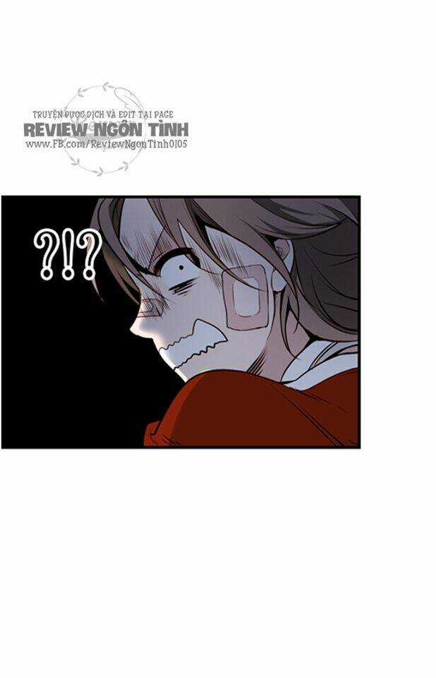 Golden Chance - Chapter 4 - Trang 4