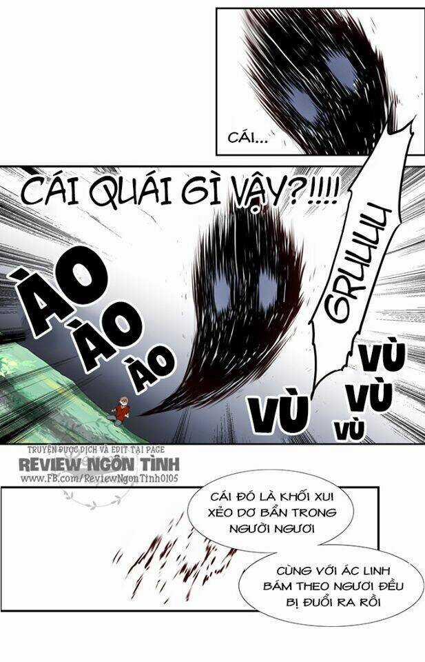 Golden Chance - Chapter 4 - Trang 5