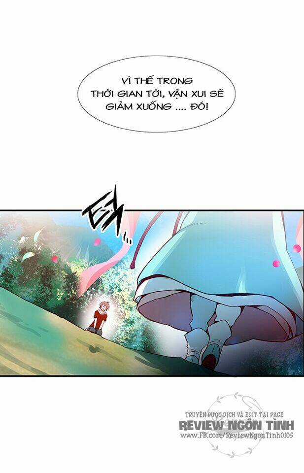 Golden Chance - Chapter 4 - Trang 6