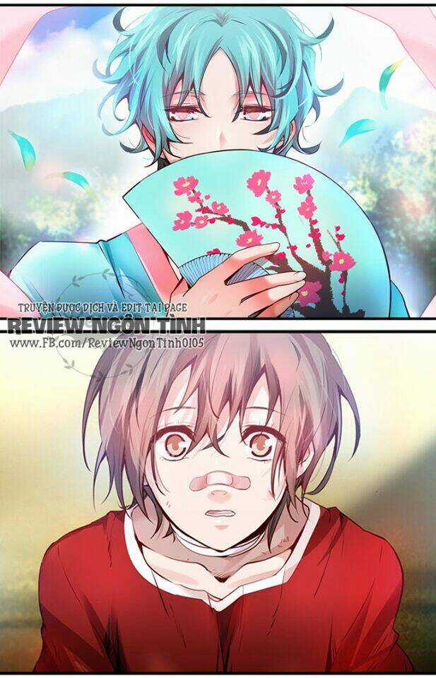 Golden Chance - Chapter 4 - Trang 7