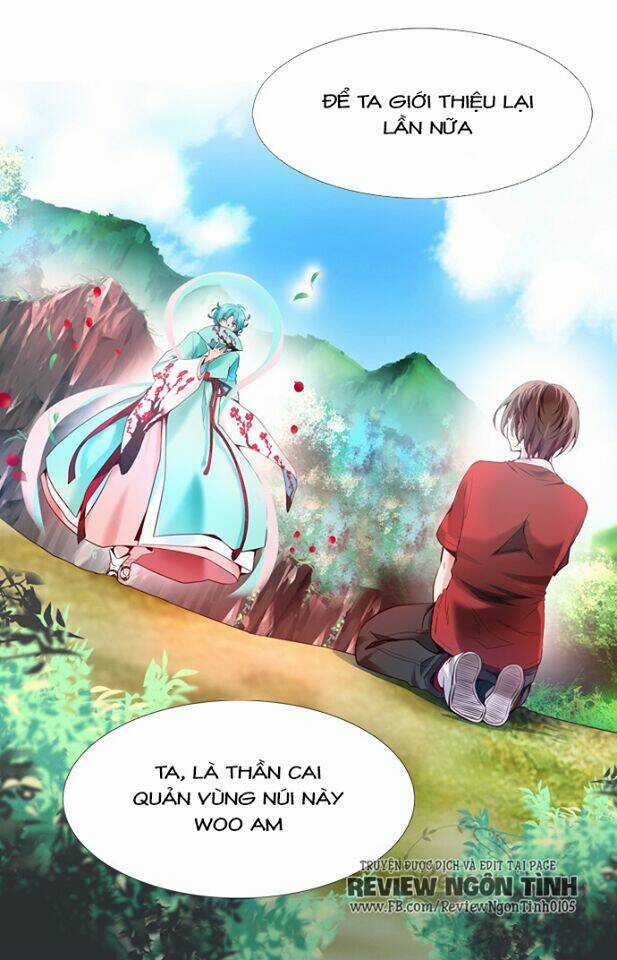 Golden Chance - Chapter 4 - Trang 8