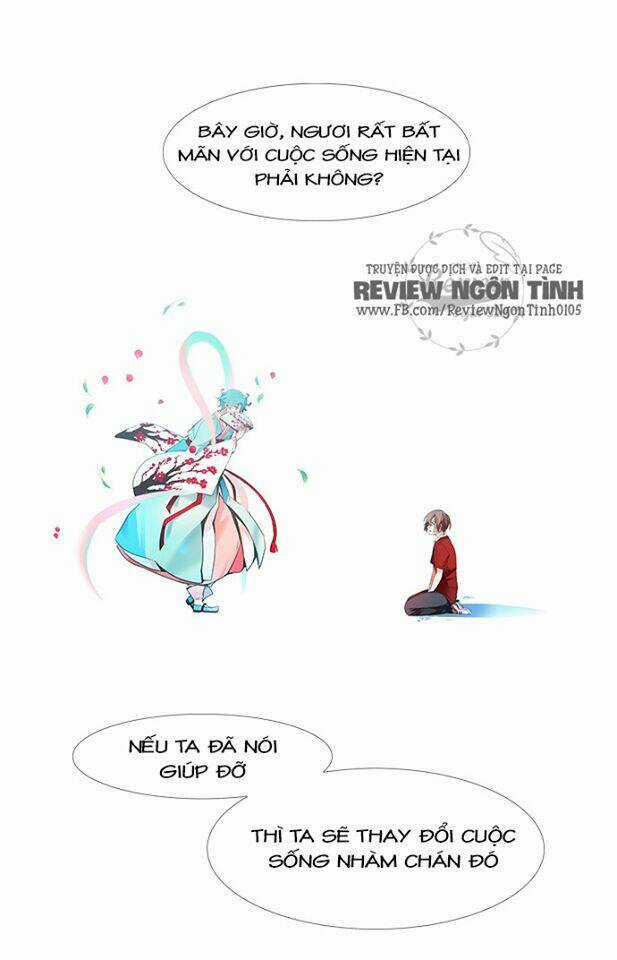 Golden Chance - Chapter 4 - Trang 9