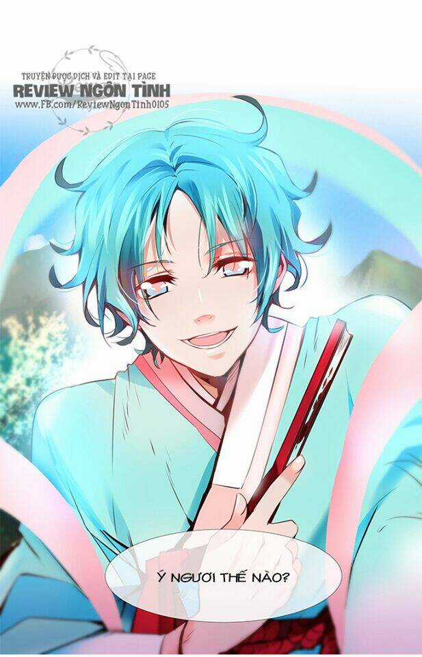 Golden Chance - Chapter 4 - Trang 10