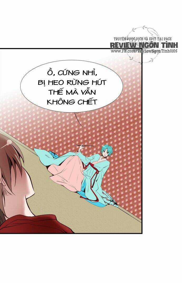 Golden Chance - Chapter 5 - Trang 2