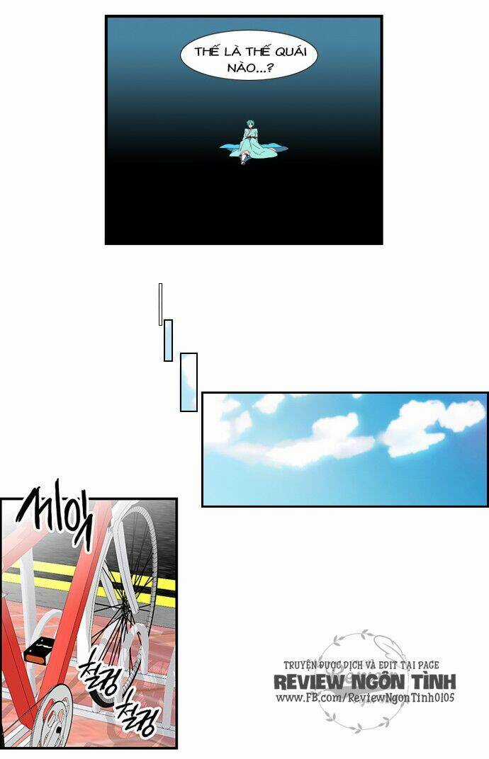 Golden Chance - Chapter 5 - Trang 11