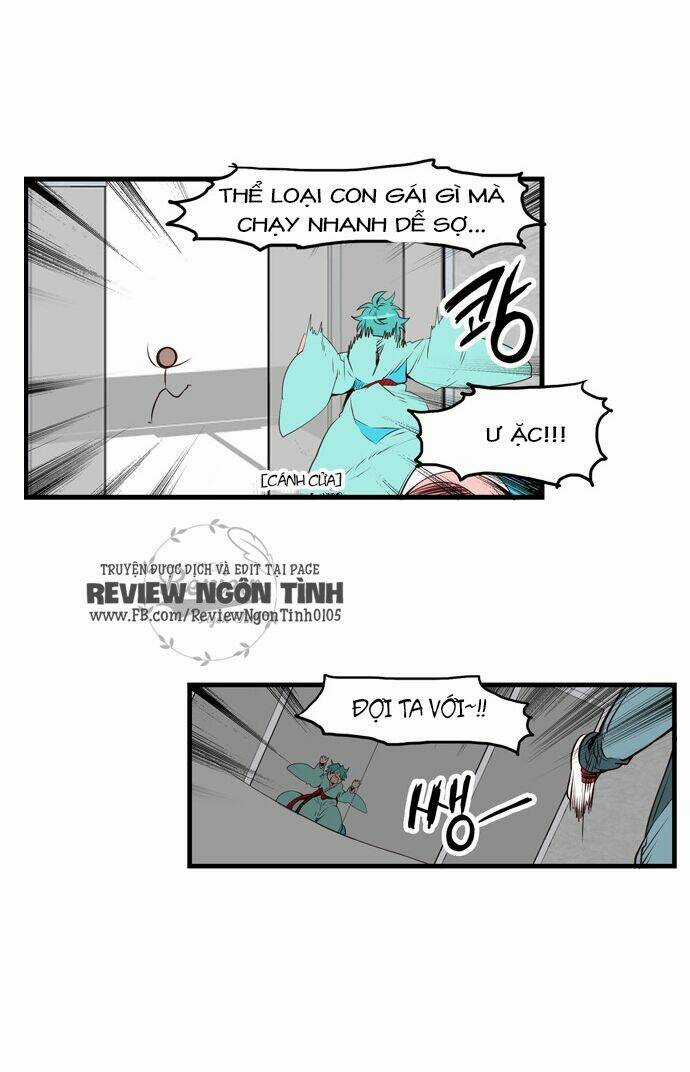 Golden Chance - Chapter 5 - Trang 13