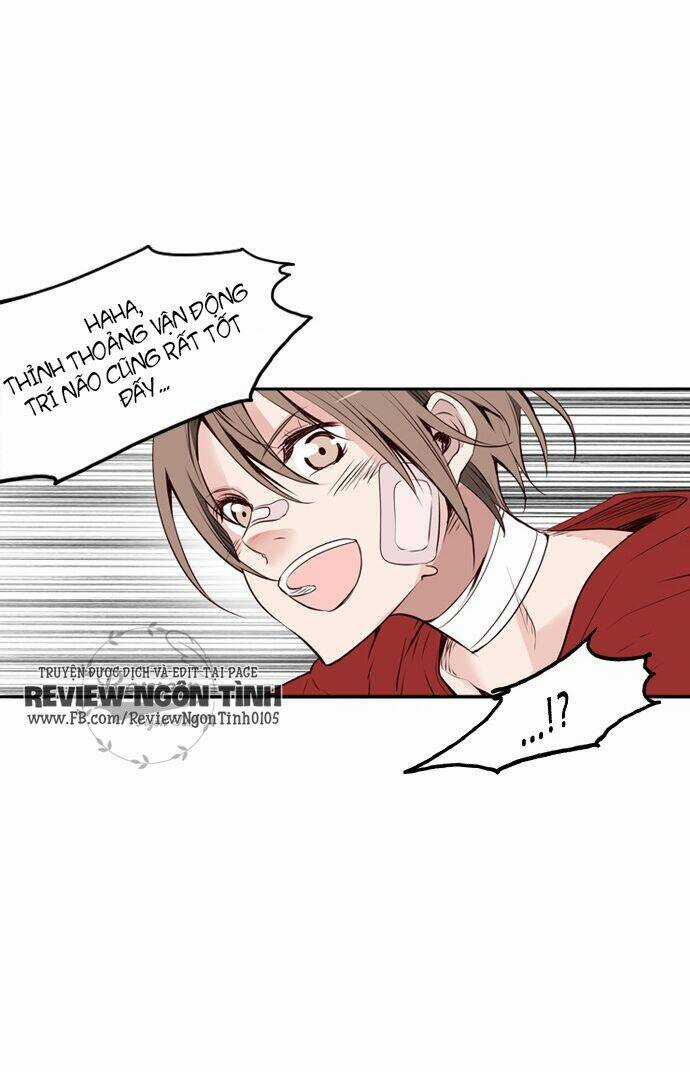 Golden Chance - Chapter 5 - Trang 16