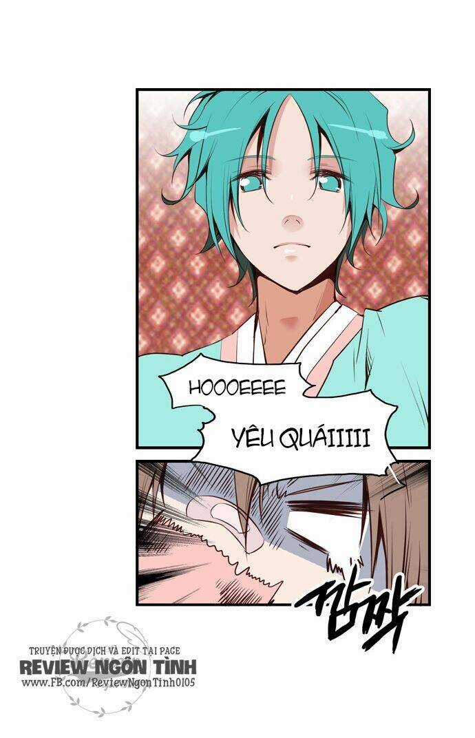 Golden Chance - Chapter 5 - Trang 3