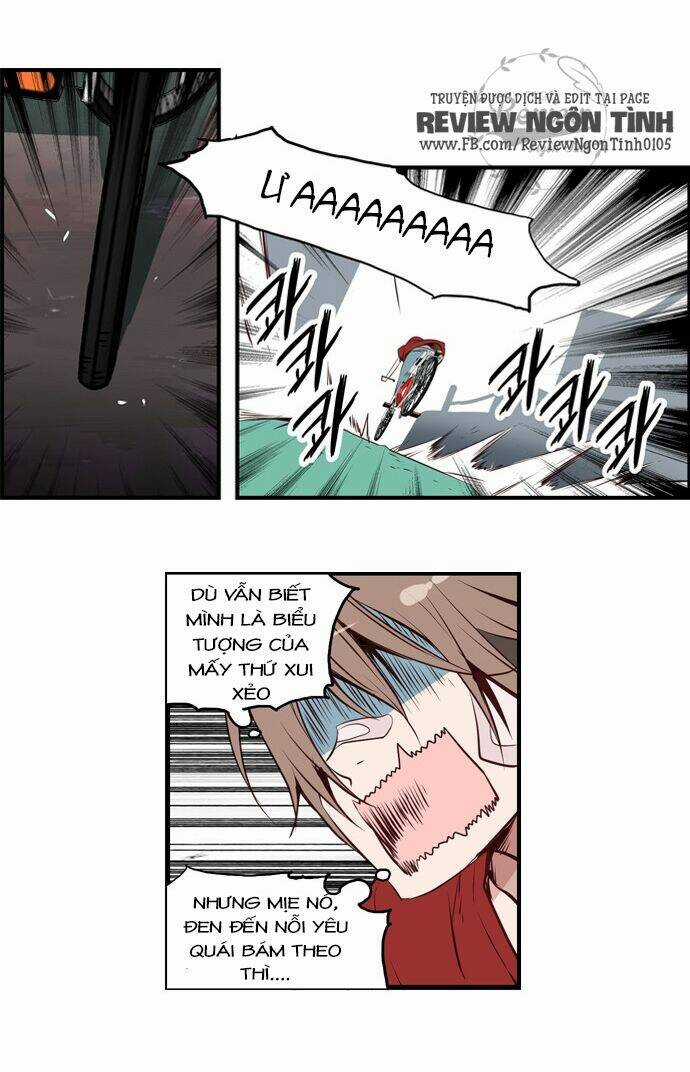 Golden Chance - Chapter 5 - Trang 5