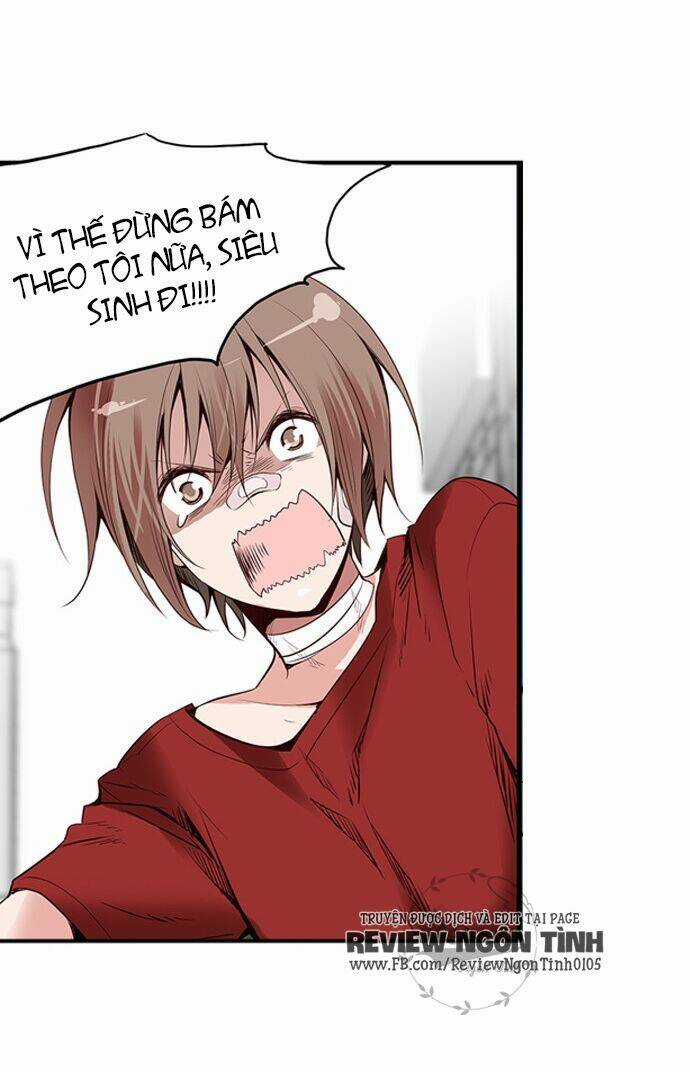 Golden Chance - Chapter 5 - Trang 8