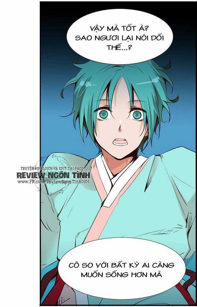 Golden Chance - Chapter 5 - Trang 9