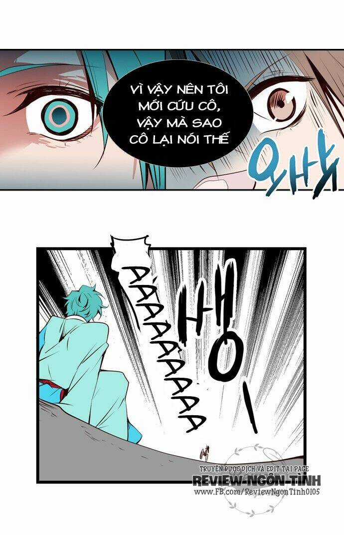 Golden Chance - Chapter 5 - Trang 10