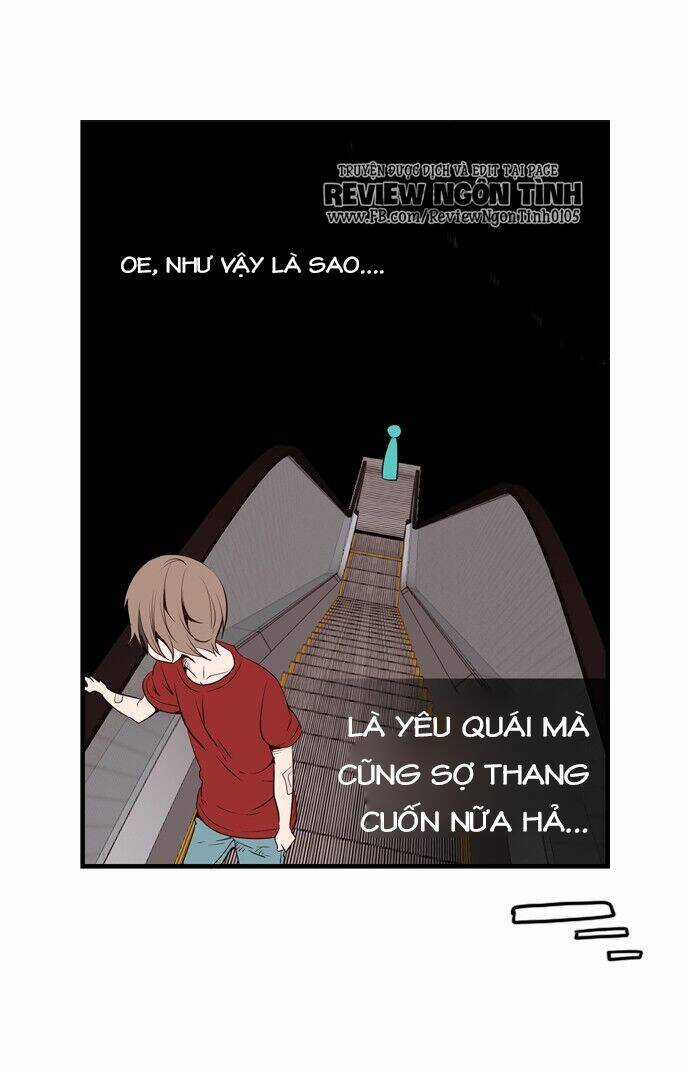 Golden Chance - Chapter 6 - Trang 2