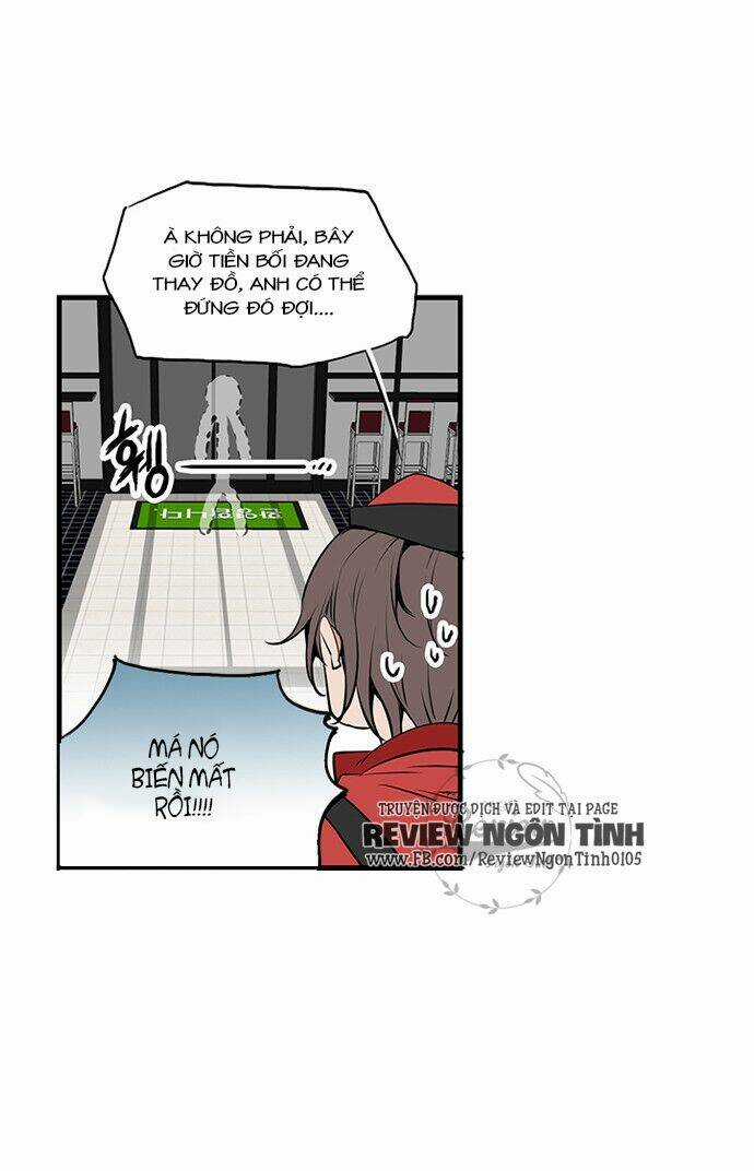 Golden Chance - Chapter 6 - Trang 13