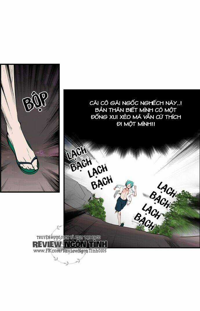 Golden Chance - Chapter 6 - Trang 14