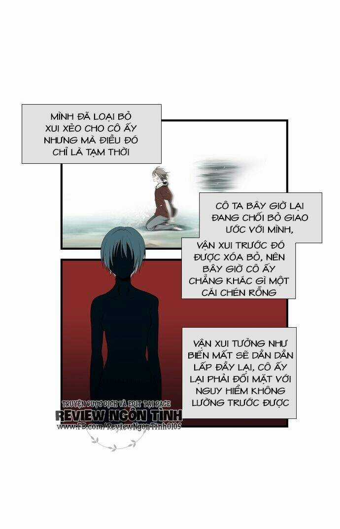 Golden Chance - Chapter 6 - Trang 15