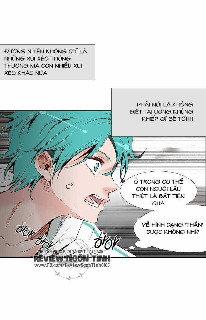 Golden Chance - Chapter 6 - Trang 16