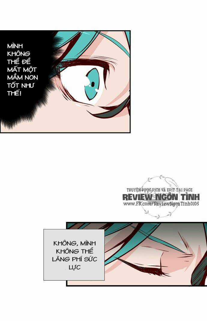 Golden Chance - Chapter 6 - Trang 17