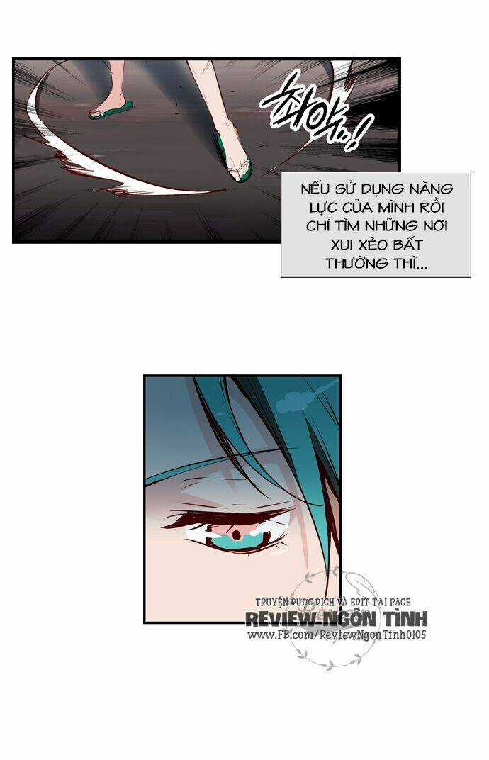 Golden Chance - Chapter 6 - Trang 18