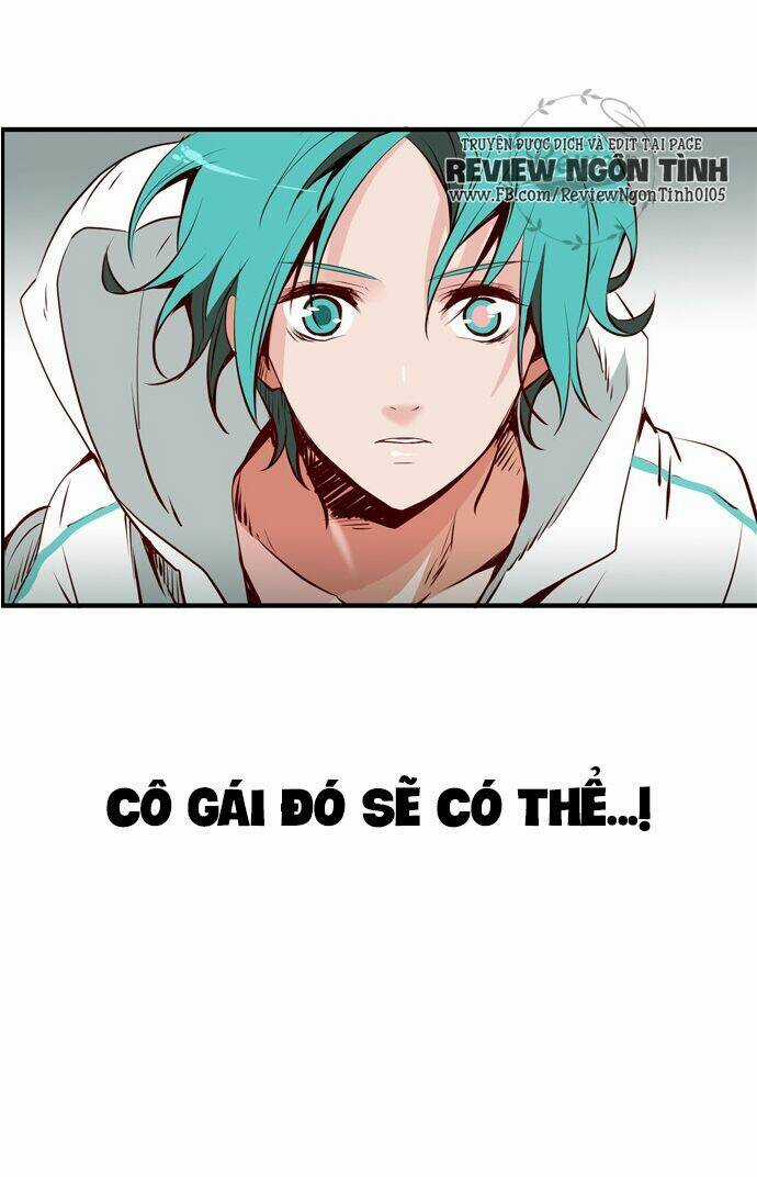 Golden Chance - Chapter 6 - Trang 19