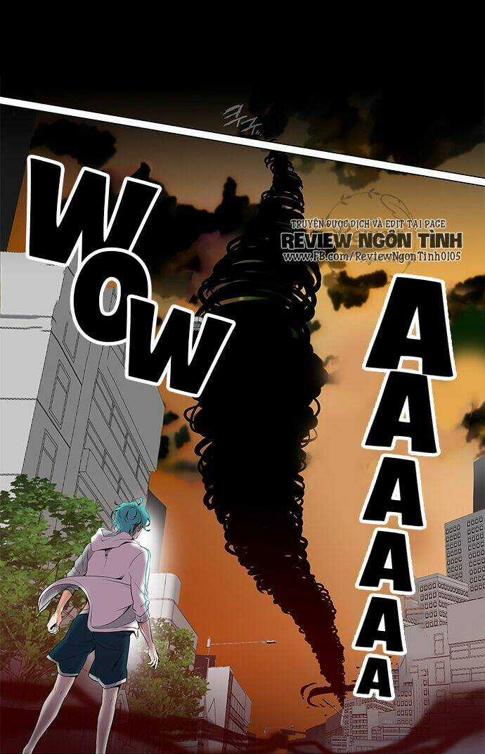 Golden Chance - Chapter 6 - Trang 21