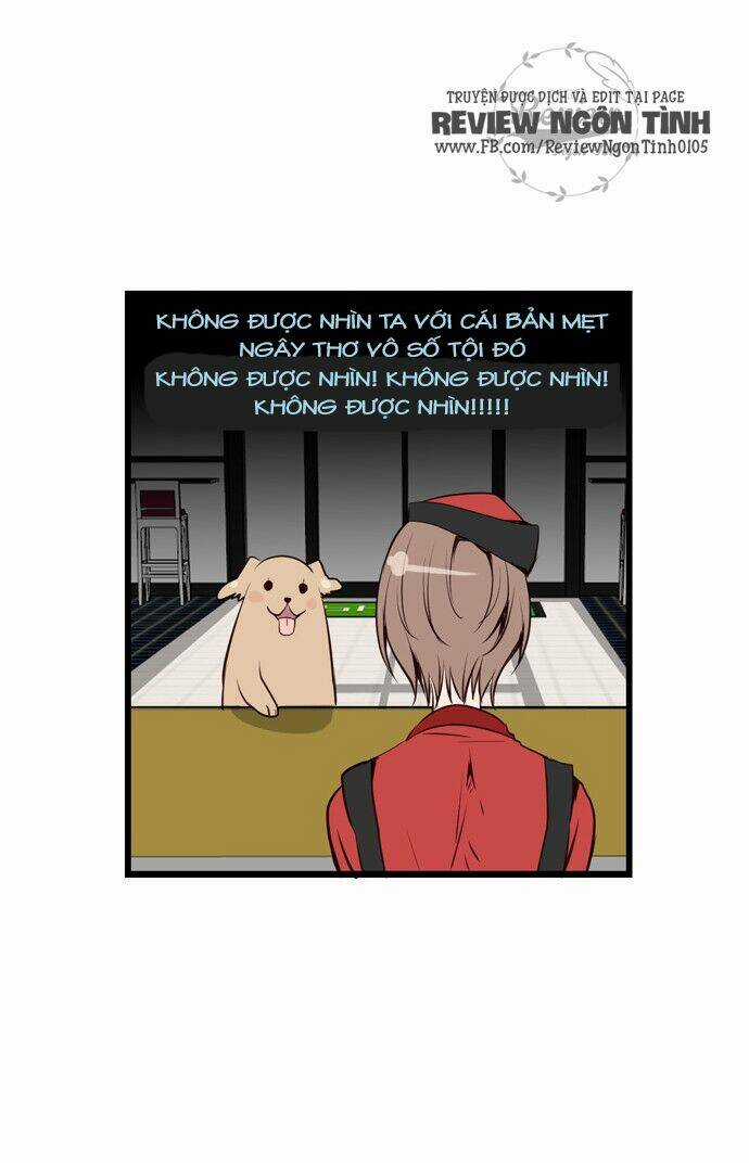 Golden Chance - Chapter 6 - Trang 5