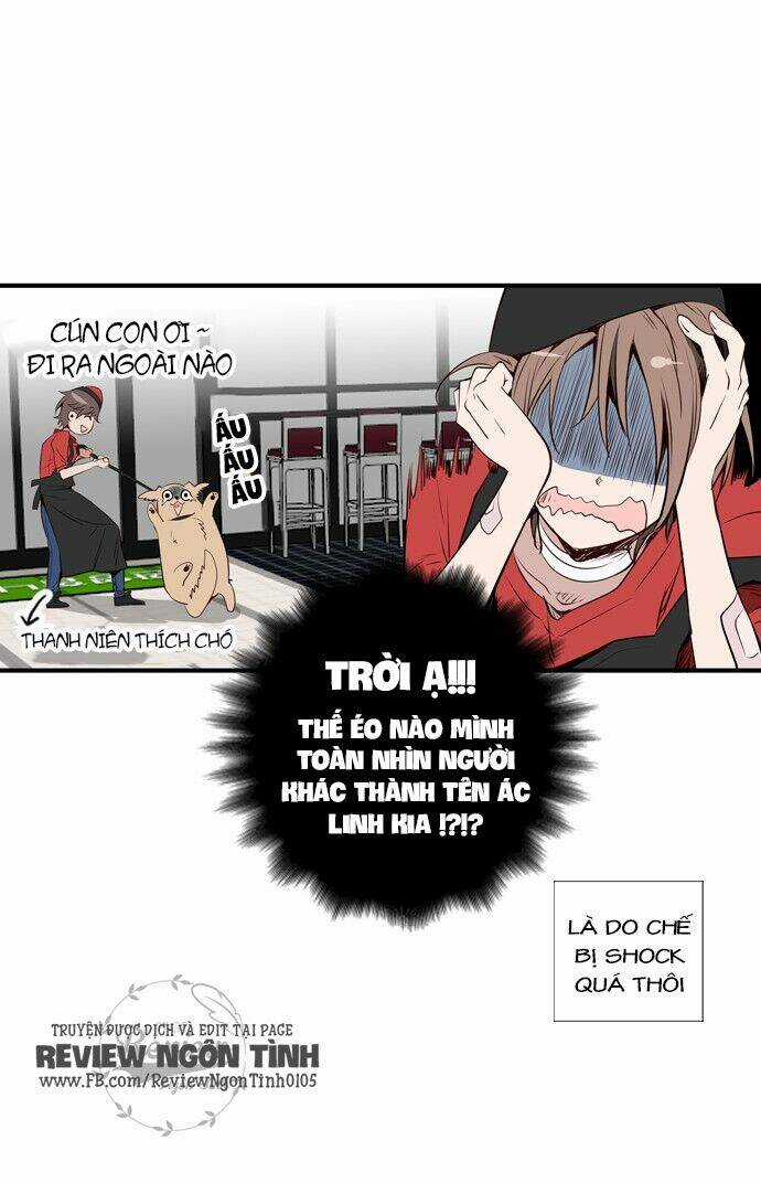 Golden Chance - Chapter 6 - Trang 6