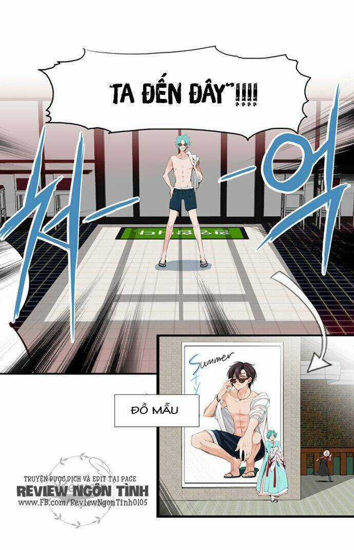 Golden Chance - Chapter 6 - Trang 10